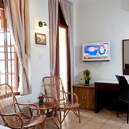 1926 Heritage Hotel George Town Bagian luar foto