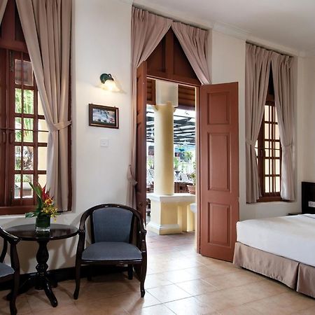 1926 Heritage Hotel George Town Bagian luar foto