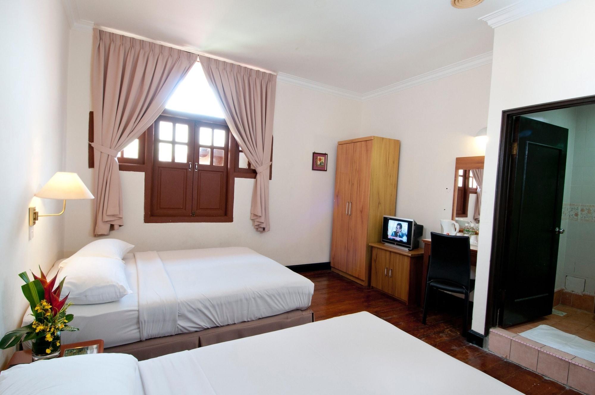1926 Heritage Hotel George Town Bagian luar foto