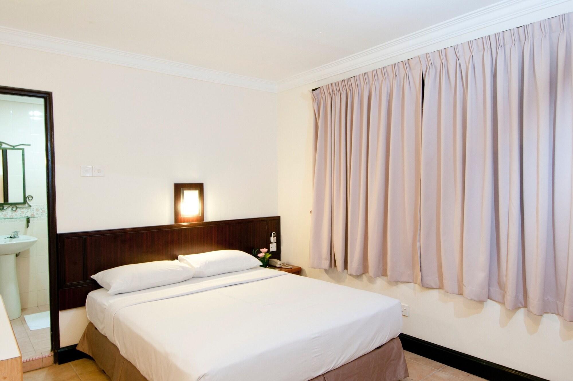 1926 Heritage Hotel George Town Bagian luar foto