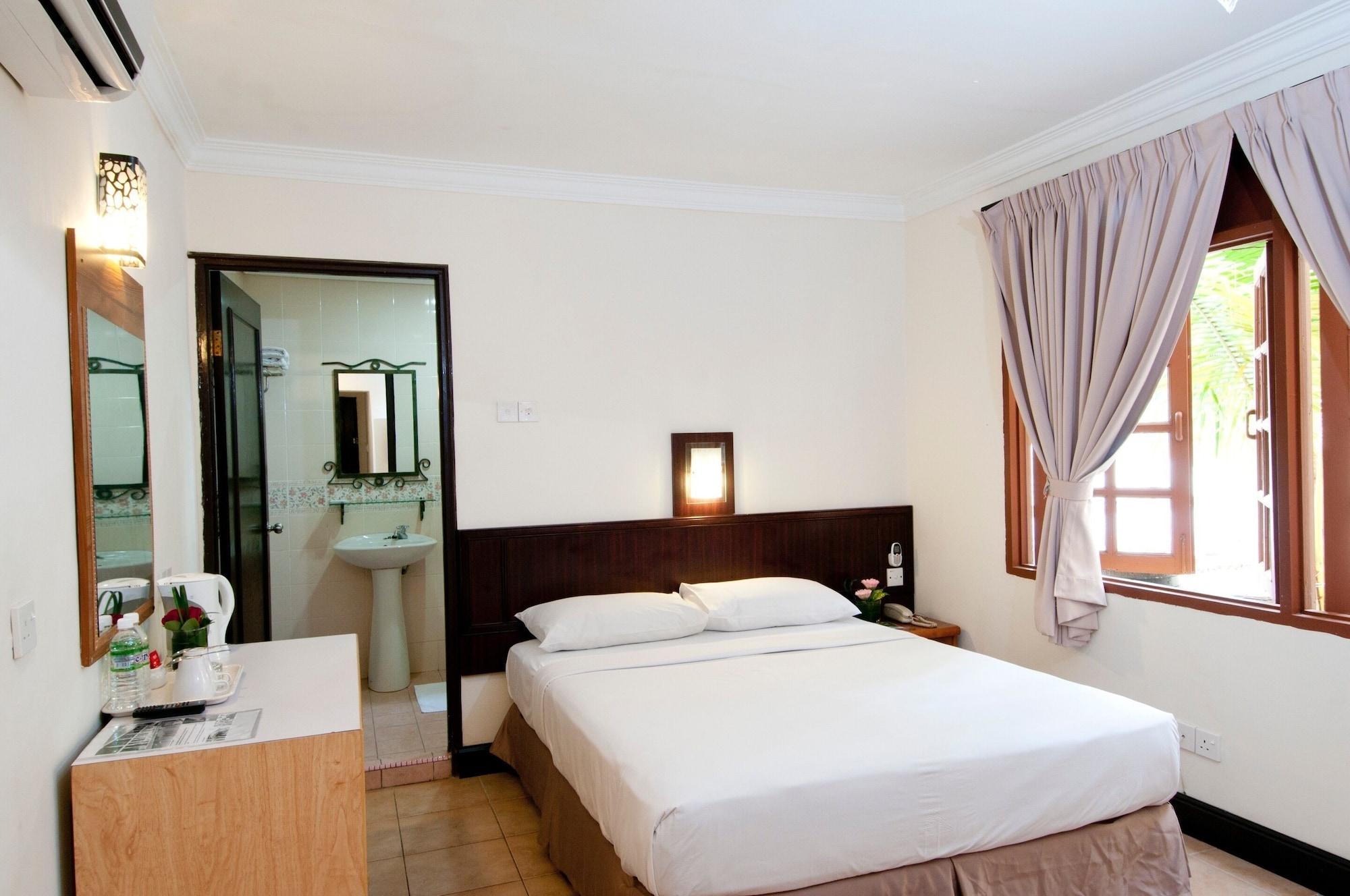 1926 Heritage Hotel George Town Bagian luar foto