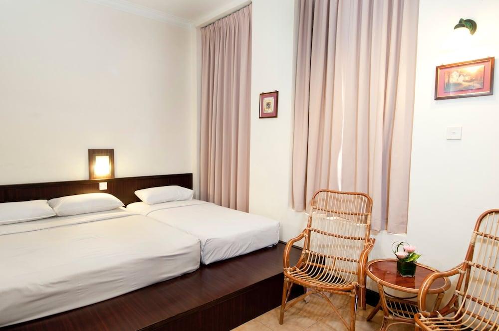 1926 Heritage Hotel George Town Bagian luar foto