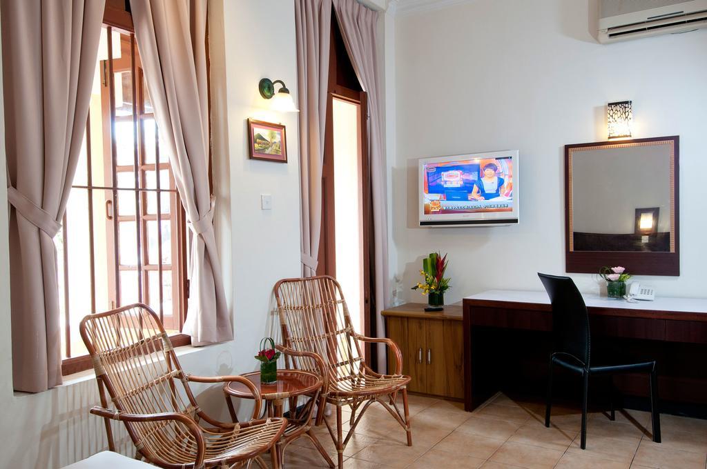 1926 Heritage Hotel George Town Bagian luar foto