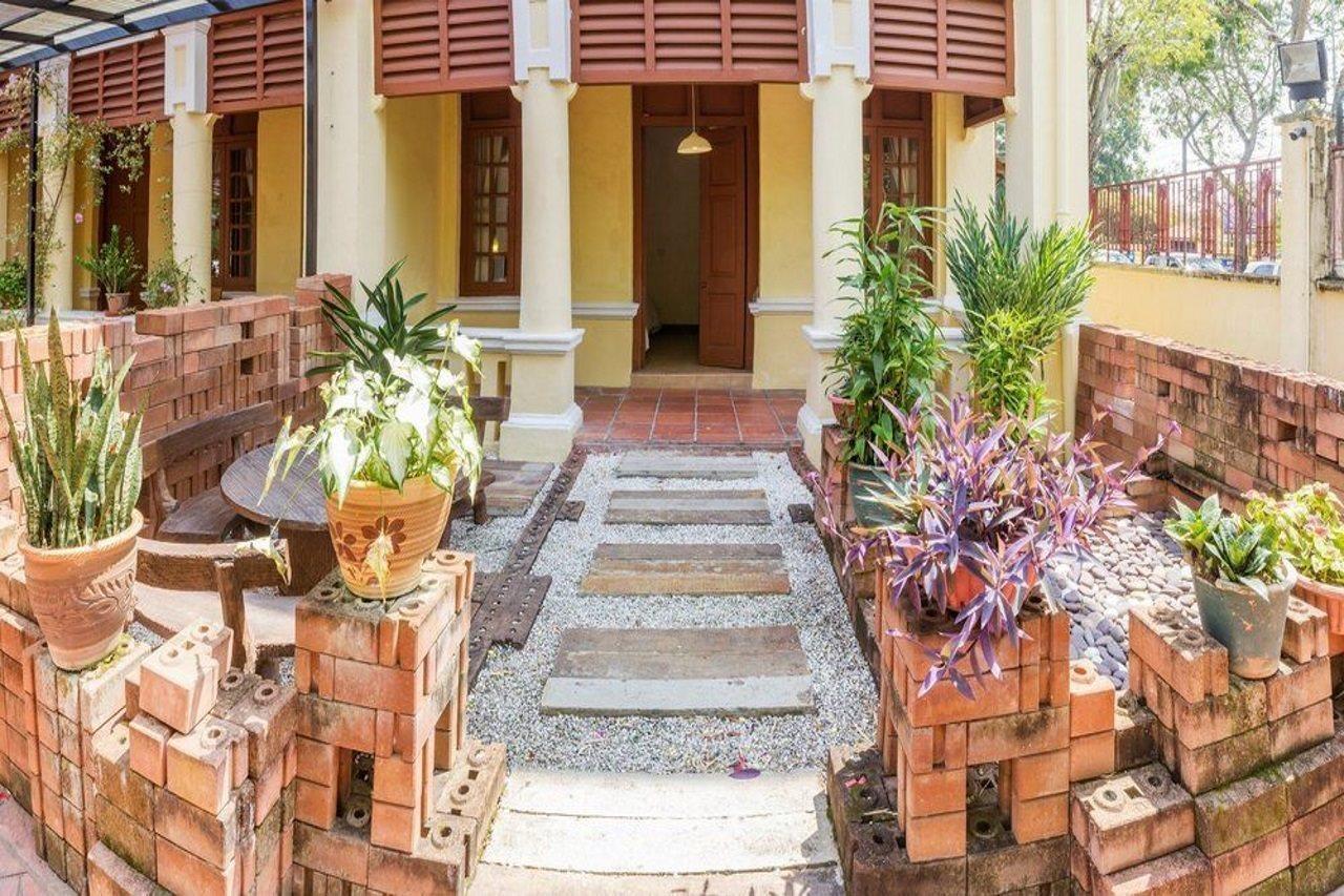 1926 Heritage Hotel George Town Bagian luar foto