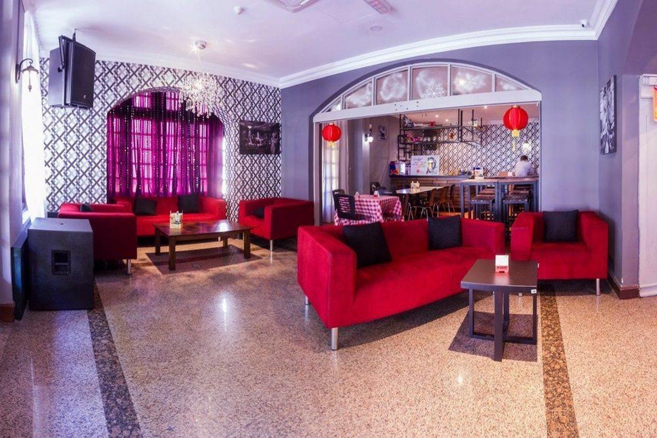 1926 Heritage Hotel George Town Bagian luar foto