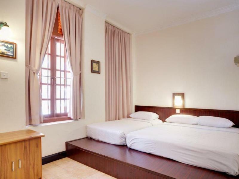 1926 Heritage Hotel George Town Bagian luar foto